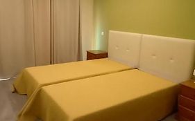 Rocha Apartment